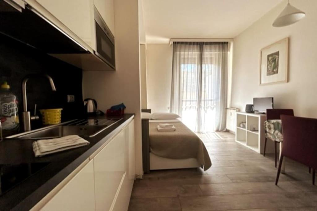 Cdm Studio By Florencehospitality Com Luaran gambar