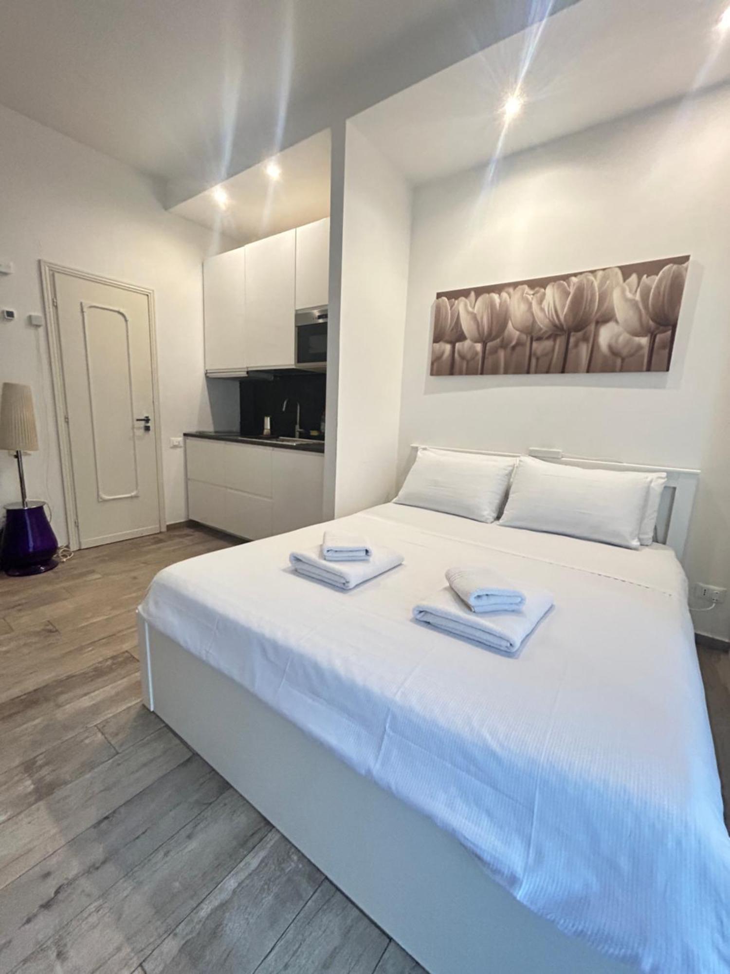 Cdm Studio By Florencehospitality Com Luaran gambar