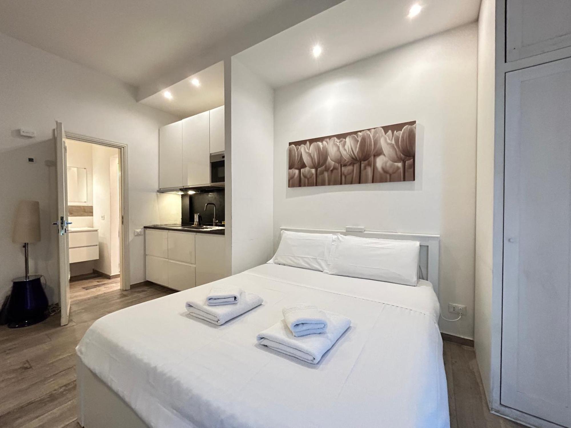 Cdm Studio By Florencehospitality Com Luaran gambar