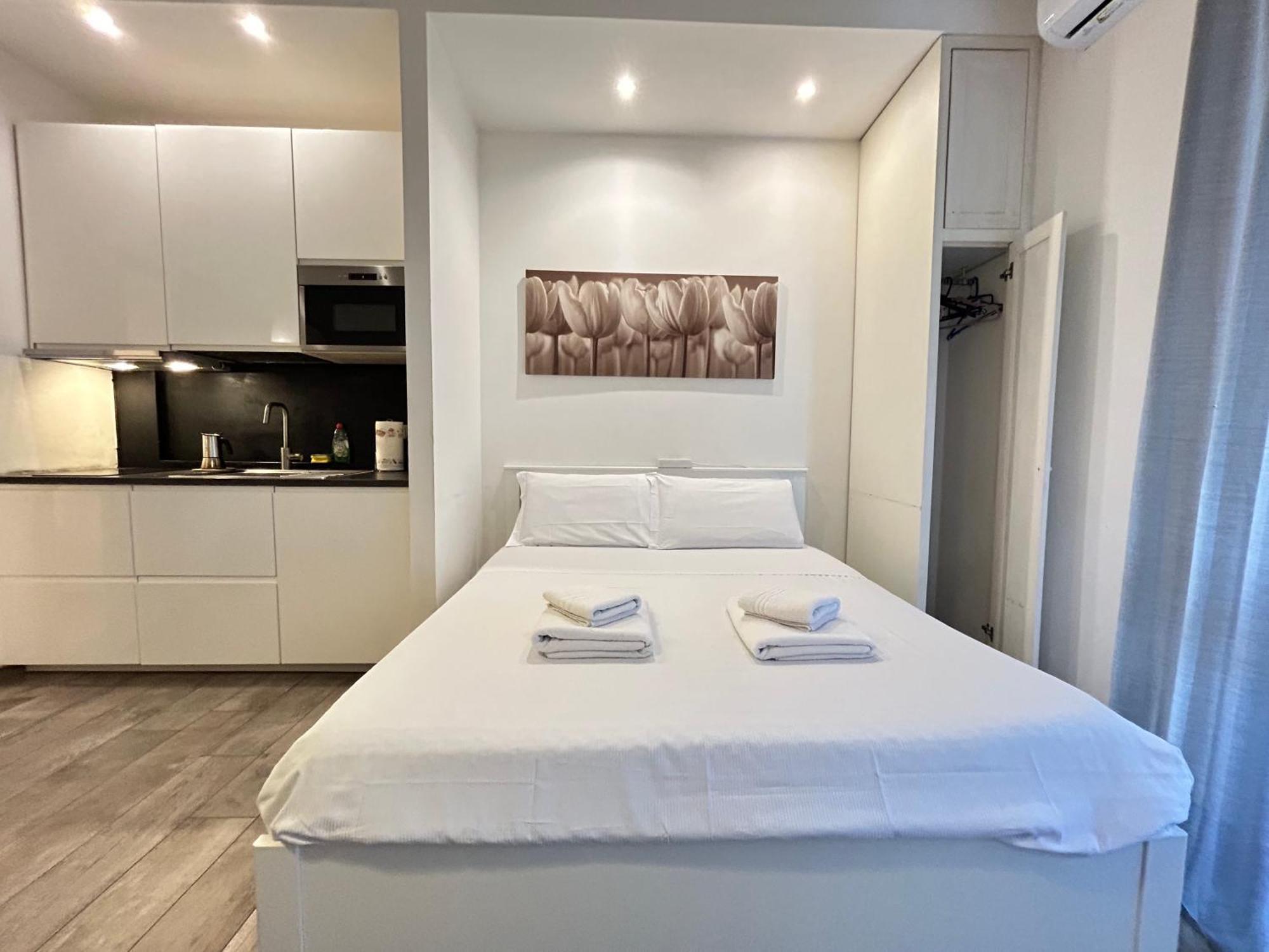 Cdm Studio By Florencehospitality Com Luaran gambar