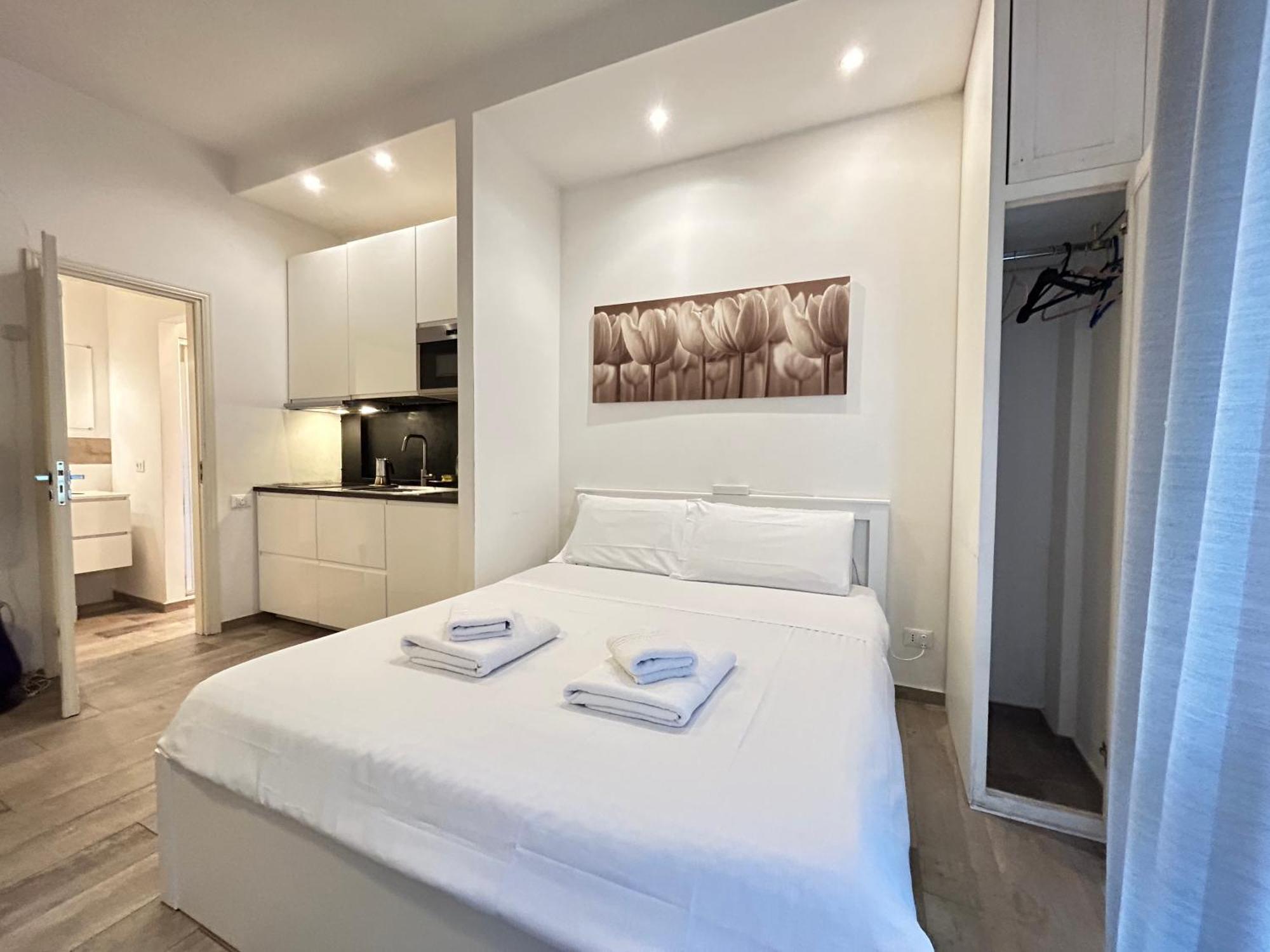 Cdm Studio By Florencehospitality Com Luaran gambar